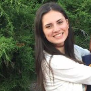 Meet your Posher, Katelyn